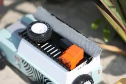 Sale Candylab - BORNEO Adventure Set