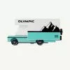 Candylab - Olympic RV Toy Cars & Vehicles