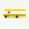 Candylab - School Bus Toy Cars & Vehicles