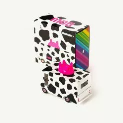 Candylab - Candyvan Milk Van Toy Cars & Vehicles