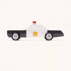 Candylab - Police Cruiser