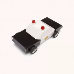 Candylab - Police Cruiser