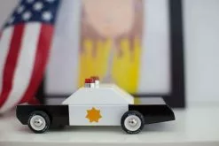 Candylab - Police Cruiser