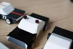 Candylab - Police Cruiser