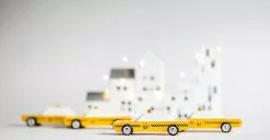Sale Candylab - Candycab Taxi