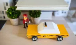 Sale Candylab - Candycab Taxi