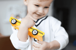 Sale Candylab - Candycab Taxi