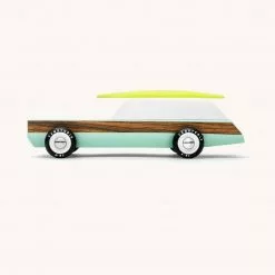 Toy Cars & Vehicles Candylab - Woodie Redux