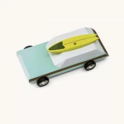 Toy Cars & Vehicles Candylab - Woodie Redux