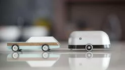 Toy Cars & Vehicles Candylab - Woodie Redux