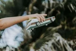 Toy Cars & Vehicles Candylab - Woodie Redux