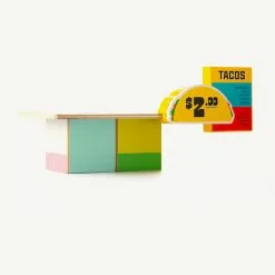 Candylab - Taco Shack Sale