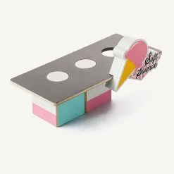 Toy Cars & Vehicles Candylab - Ice Cream Shack 15 Toy Cars & Vehicles Candylab - Ice Cream Shack