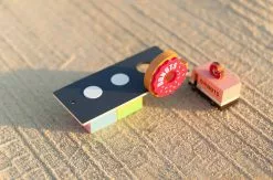 Sale Candylab - Donut Shack