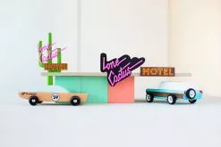 Candylab - Pioneer Toy Cars & Vehicles 10 Candylab - Pioneer Toy Cars & Vehicles