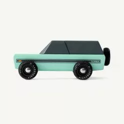 Candylab - The Runner