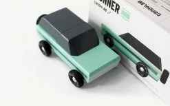 Candylab - The Runner 11 Candylab - The Runner