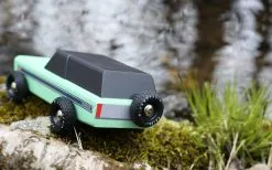 Candylab - The Runner