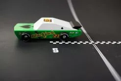 Candylab - Blackjack Toy Cars & Vehicles