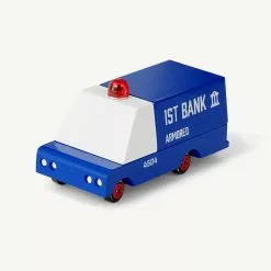 Toy Cars & Vehicles Candylab - Candyvan Armoured Van 9 Toy Cars & Vehicles Candylab - Candyvan Armoured Van
