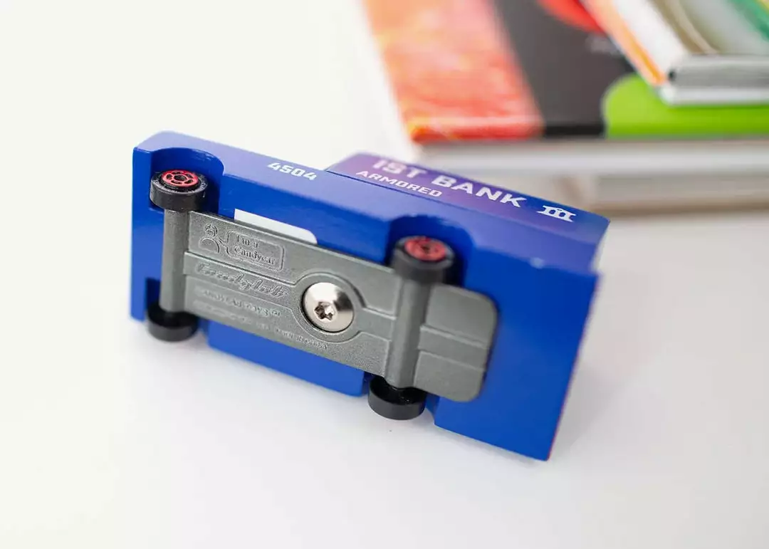 Toy Cars & Vehicles Candylab - Candyvan Armoured Van 7 Toy Cars & Vehicles Candylab - Candyvan Armoured Van