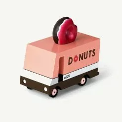 Toy Cars & Vehicles Candylab - Candyvan Donut Van 10 Toy Cars & Vehicles Candylab - Candyvan Donut Van