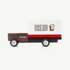 Candylab - Bread Truck