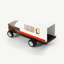 Candylab - Bread Truck