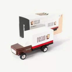 Candylab - Bread Truck