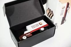 Candylab - Bread Truck