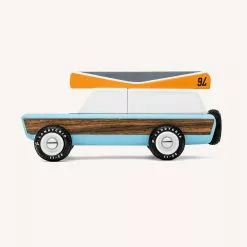 Candylab - Pioneer Toy Cars & Vehicles