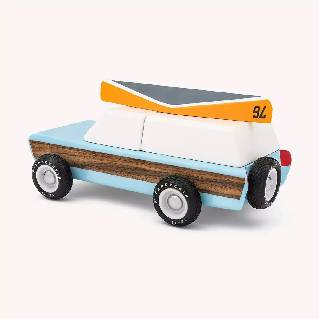 Candylab - Pioneer Toy Cars & Vehicles 3 Candylab - Pioneer Toy Cars & Vehicles