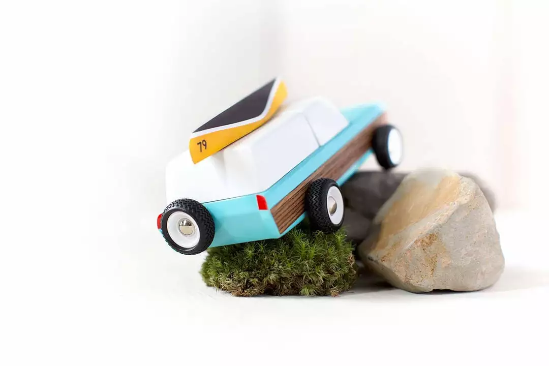 Candylab - Pioneer Toy Cars & Vehicles 2 Candylab - Pioneer Toy Cars & Vehicles