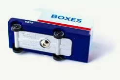 Candylab - Candyvan Mail Van Toy Cars & Vehicles