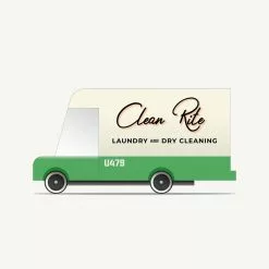 Toy Cars & Vehicles Candylab - Candyvan Laundry Van 11 Toy Cars & Vehicles Candylab - Candyvan Laundry Van