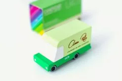 Toy Cars & Vehicles Candylab - Candyvan Laundry Van 9 Toy Cars & Vehicles Candylab - Candyvan Laundry Van