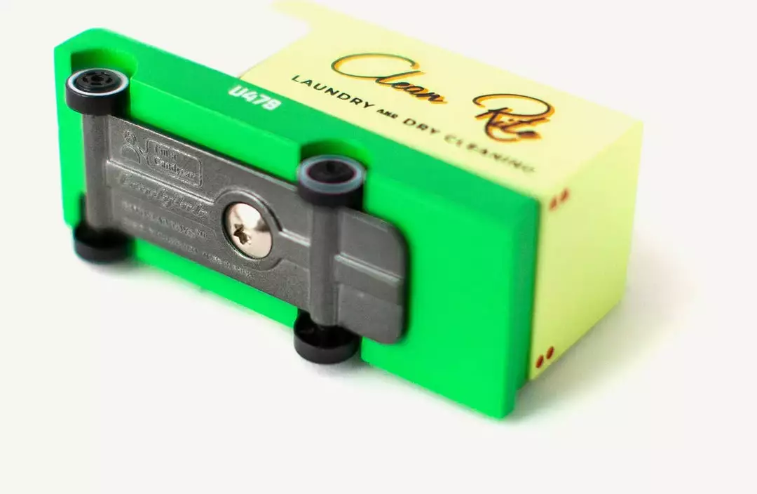 Toy Cars & Vehicles Candylab - Candyvan Laundry Van 3 Toy Cars & Vehicles Candylab - Candyvan Laundry Van