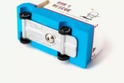 Candylab - Candyvan Bob's Plumbing Van Toy Cars & Vehicles