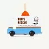 Candylab - Candyvan Bob's Plumbing Van Toy Cars & Vehicles