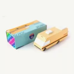 Candylab - Yosemite RV