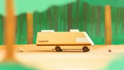 Candylab - Yosemite RV