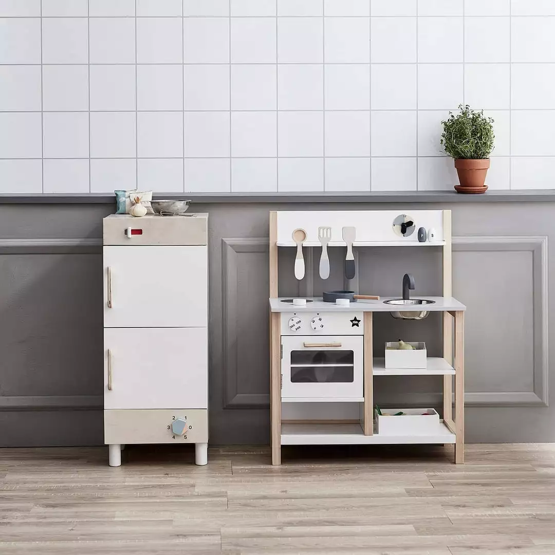 Kids Concept Kid's Concept - KID'S HUB Play Kitchen Sale
