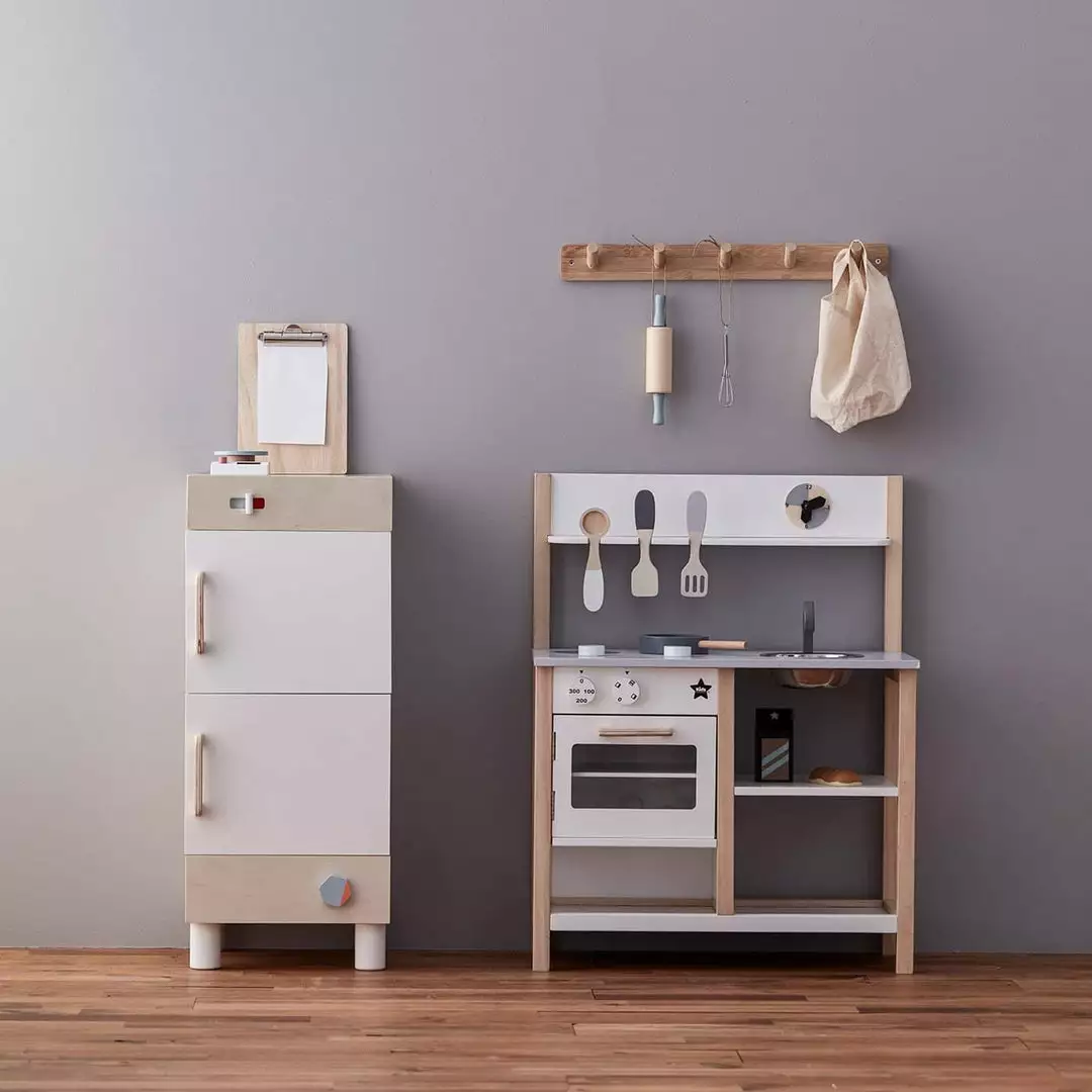 Kids Concept Kid's Concept - KID'S HUB Play Kitchen Sale