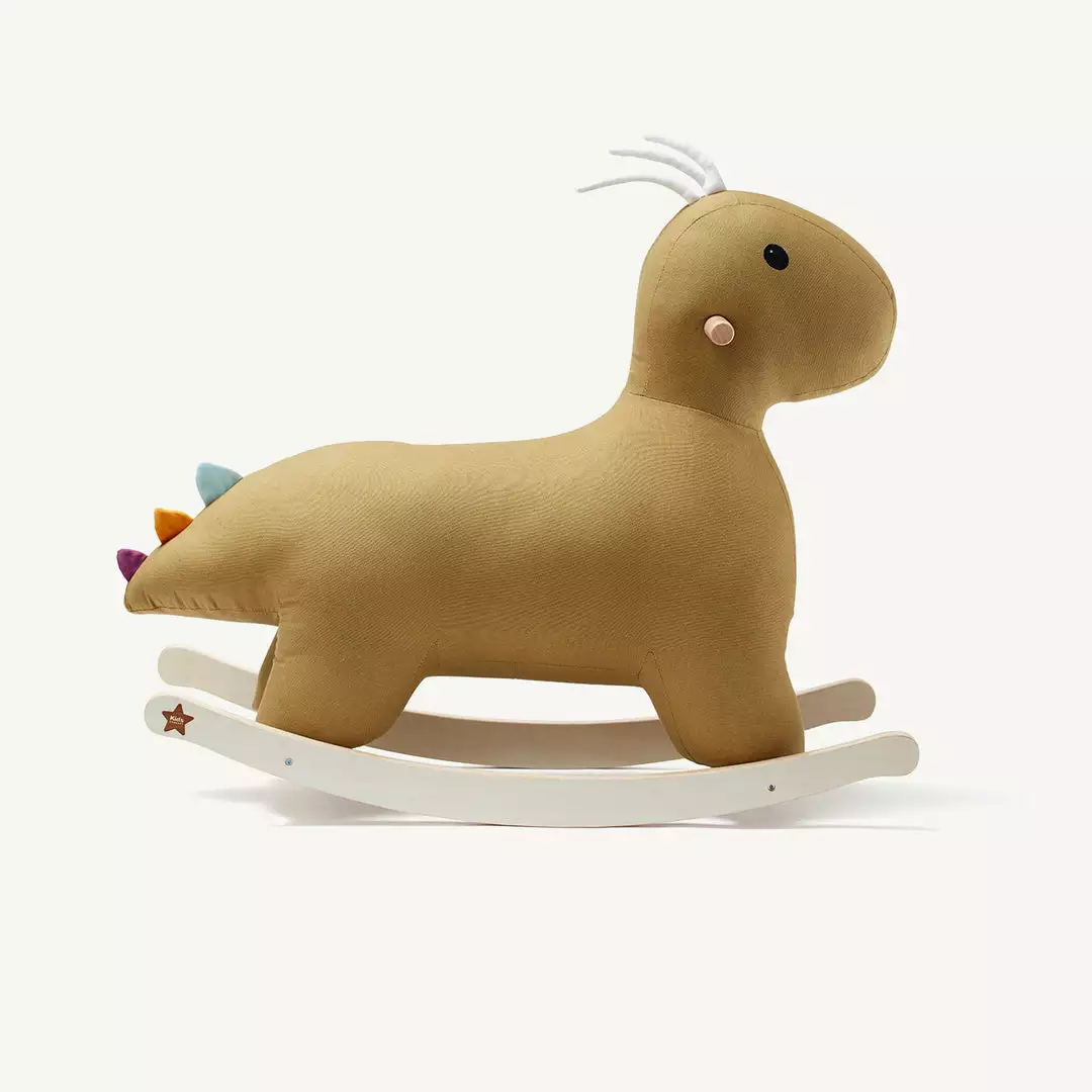 Kids Concept Kid's Concept - Neo Dino Rocking Horse Sale 1 Kids Concept Kid's Concept - Neo Dino Rocking Horse Sale