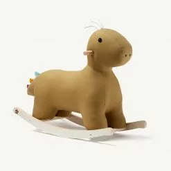 Kids Concept Kid's Concept - Neo Dino Rocking Horse Sale 8 Kids Concept Kid's Concept - Neo Dino Rocking Horse Sale