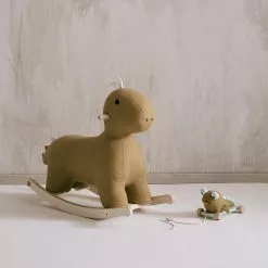 Kids Concept Kid's Concept - Neo Dino Rocking Horse Sale 10 Kids Concept Kid's Concept - Neo Dino Rocking Horse Sale