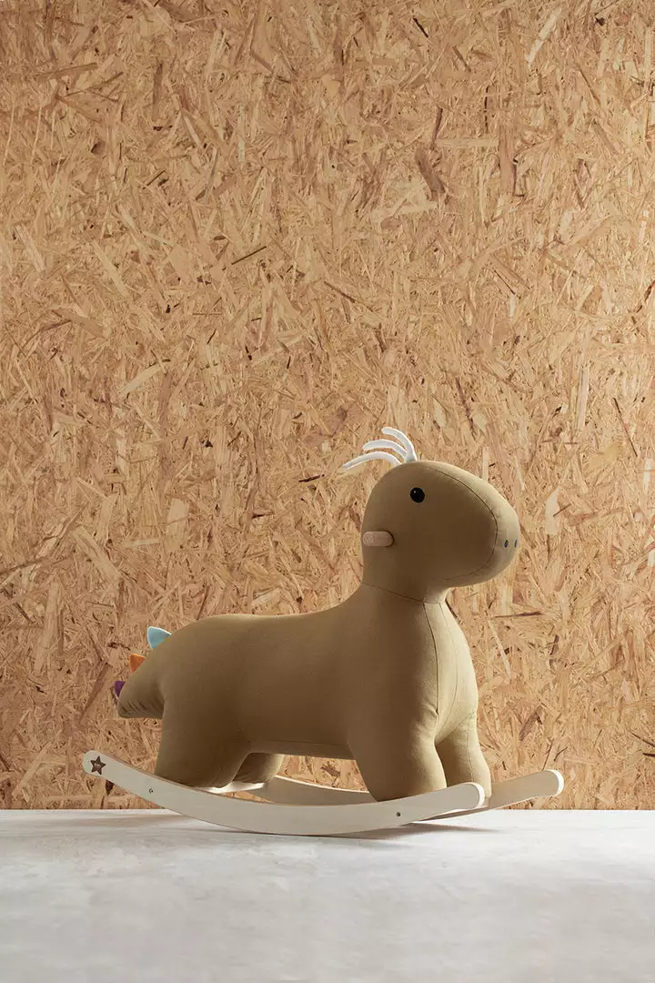 Kids Concept Kid's Concept - Neo Dino Rocking Horse Sale 6 Kids Concept Kid's Concept - Neo Dino Rocking Horse Sale