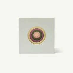 Kids Concept Sale Kid's Concept - Edvin 5 Piece Wooden Cubes