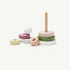 Kids Concept Sale Kid's Concept - Edvin Wooden Stacking Toy