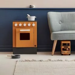 Kids Concept Kid's Concept - AIDEN Double Decker Bus